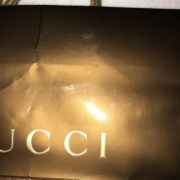 Gucci Gift Bags Bundle - Picture 11 of 11